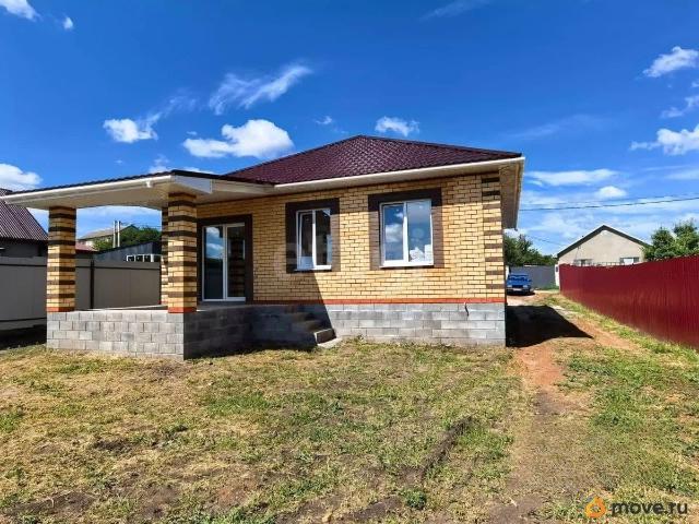 Дом продажа в Стрелецкое, Белгородская область