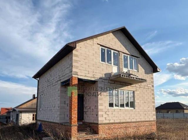 Дом продажа в Стрелецкое, Белгородская область