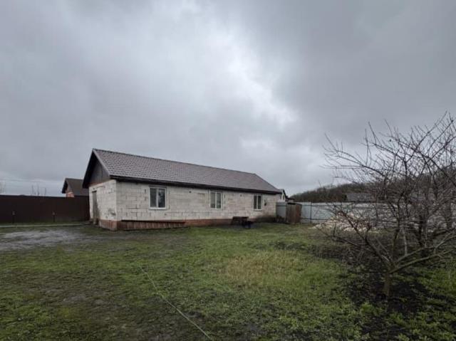 Дом продажа в Стрелецкое, Белгородская область