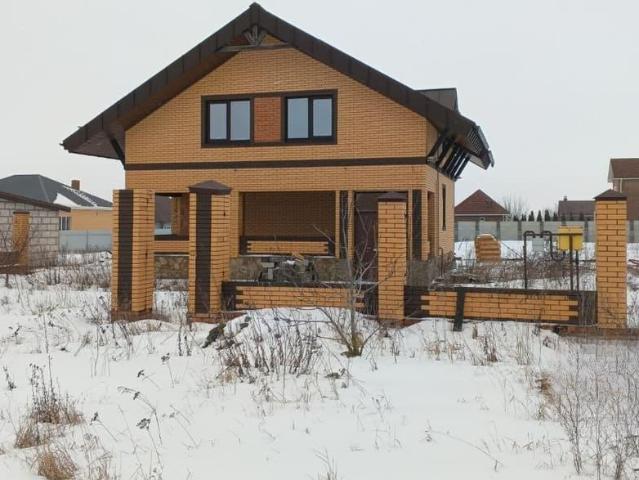 Дом продажа в Стрелецкое, Белгородская область