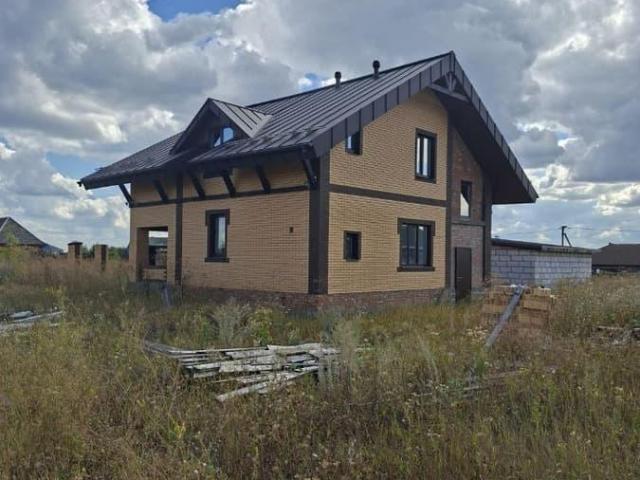 Дом продажа в Стрелецкое, Белгородская область