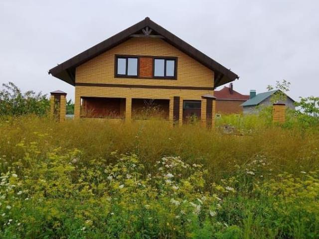 Дом продажа в Стрелецкое, Белгородская область