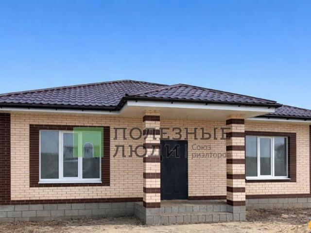 Дом продажа в Стрелецкое, Белгородская область