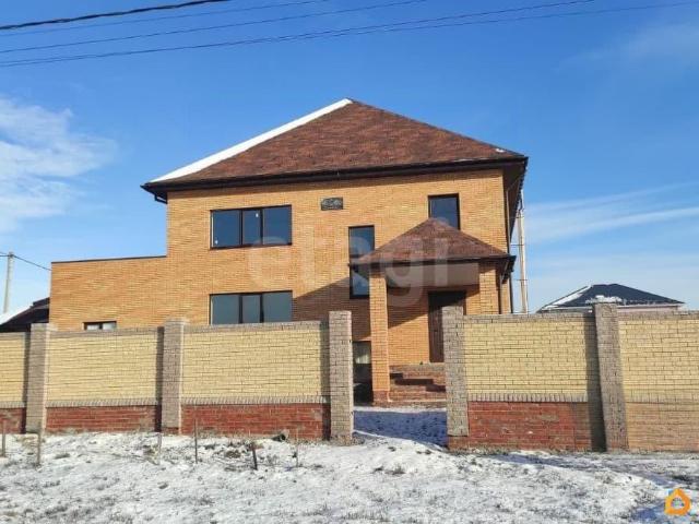 Дом продажа в Стрелецкое, Белгородская область