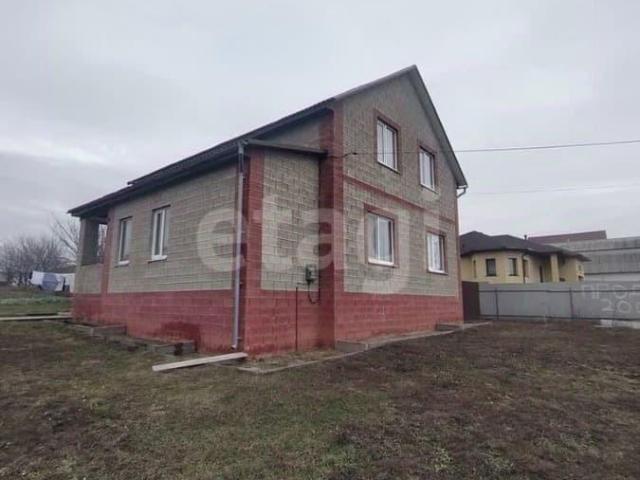 Дом продажа в Стрелецкое, Белгородская область