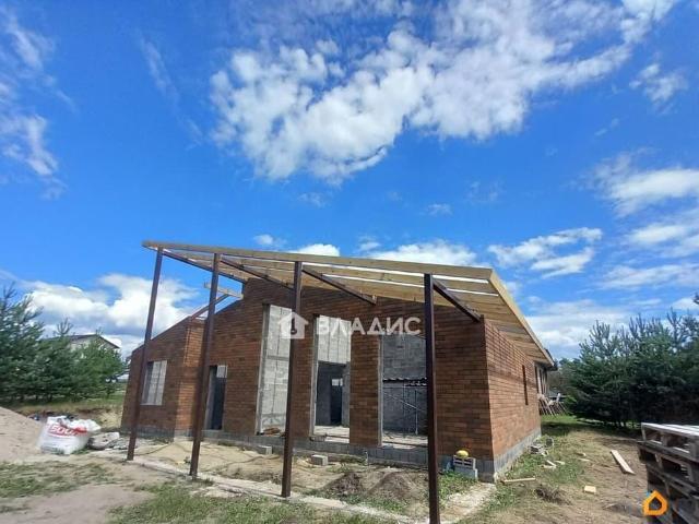Дом продажа в Стрелецкое, Белгородская область