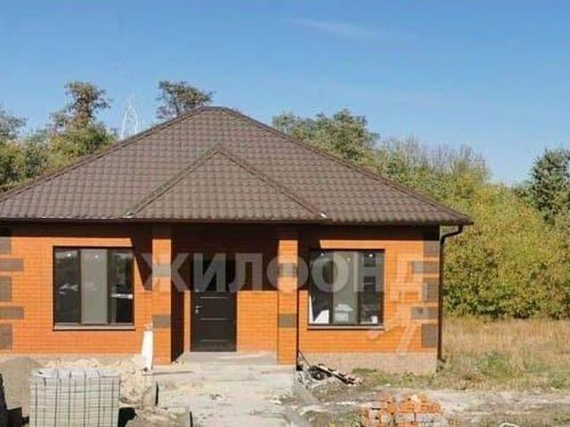 Дом продажа в Стрелецкое, Белгородская область