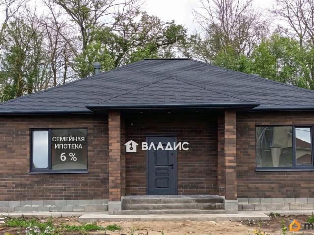 Дом продажа в Стрелецкое, Белгородская область
