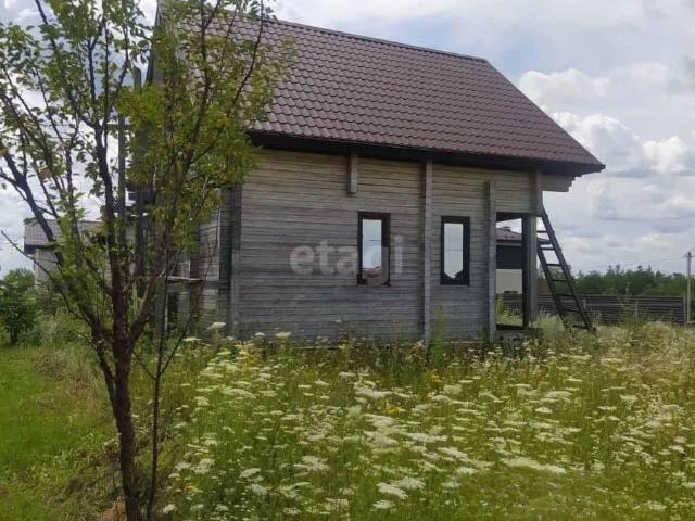Дом продажа в Стрелецкое, Белгородская область