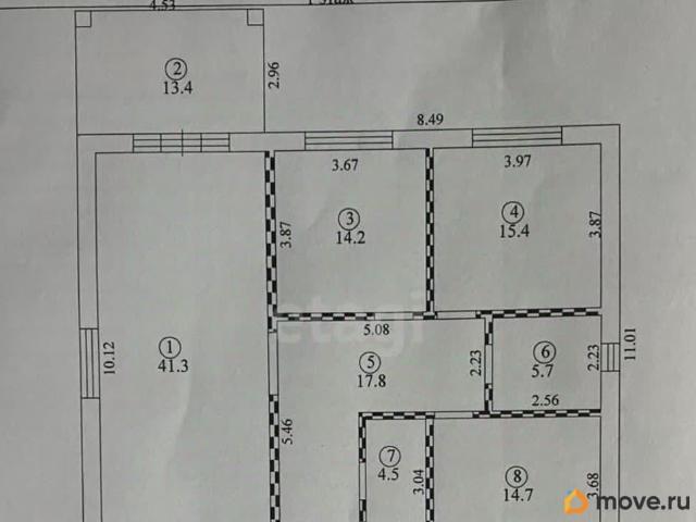 Дом продажа в Стрелецкое, Белгородская область