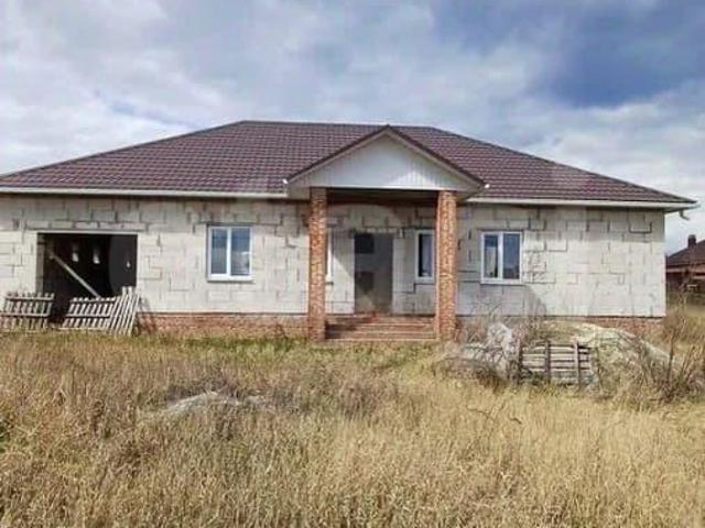 Дом продажа в Стрелецкое, Белгородская область