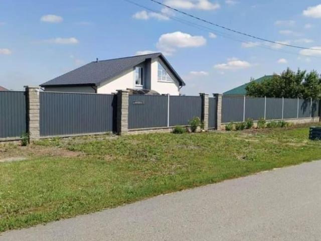 Дом продажа в Стрелецкое, Белгородская область