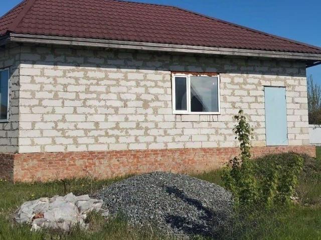 Дом продажа в Стрелецкое, Белгородская область