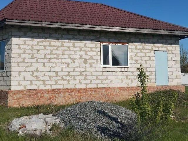 Дом продажа в Стрелецкое, Белгородская область