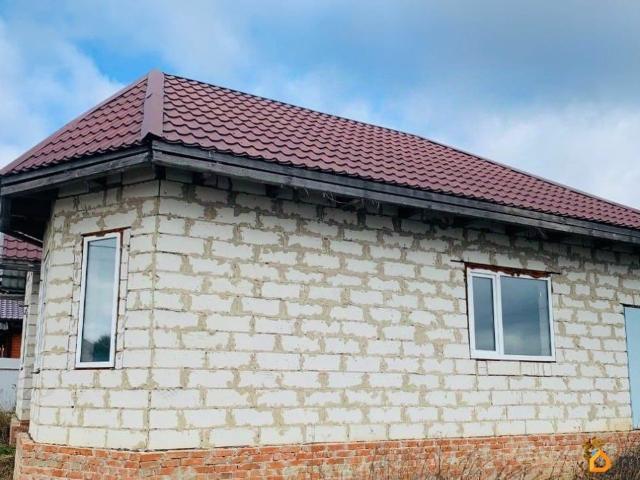 Дом продажа в Стрелецкое, Белгородская область