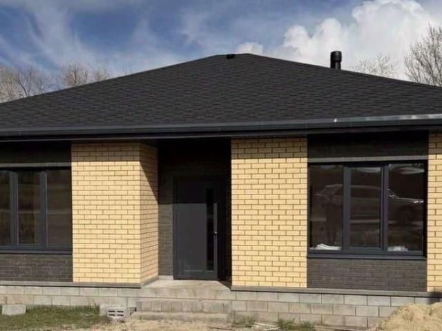 Дом продажа в Стрелецкое, Белгородская область