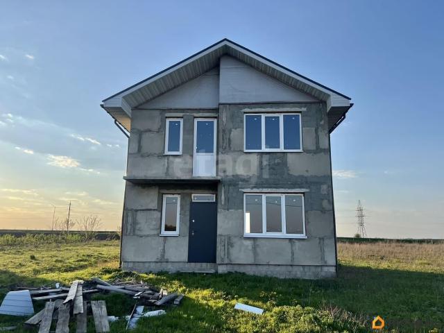 Дом продажа в Стрелецкое, Белгородская область
