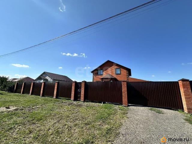 Дом продажа в Стрелецкое, Белгородская область