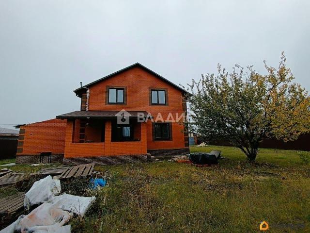 Дом продажа в Стрелецкое, Белгородская область