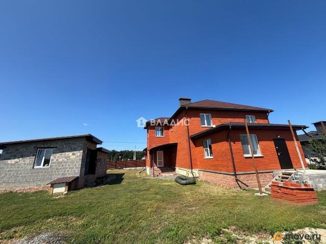 Дом продажа в Стрелецкое, Белгородская область
