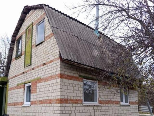 Дом продажа в Стрелецкое, Белгородская область