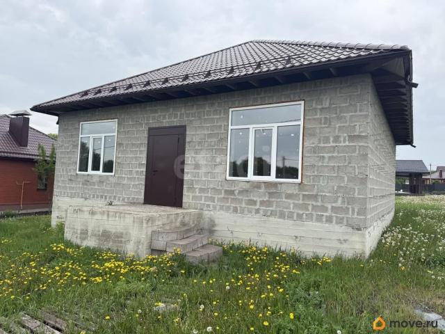 Дом продажа в Стрелецкое, Белгородская область