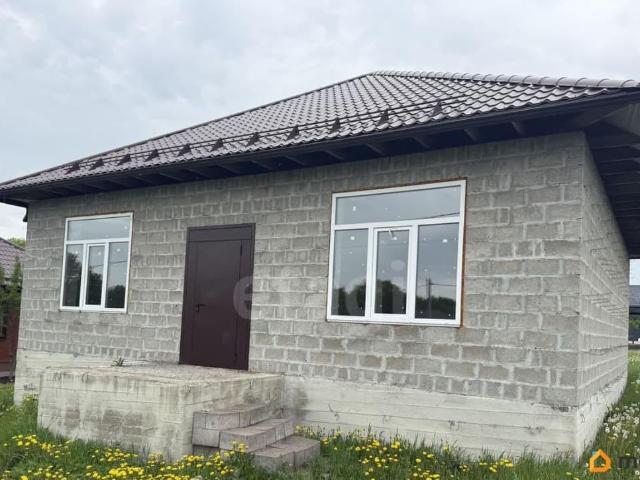 Дом продажа в Стрелецкое, Белгородская область