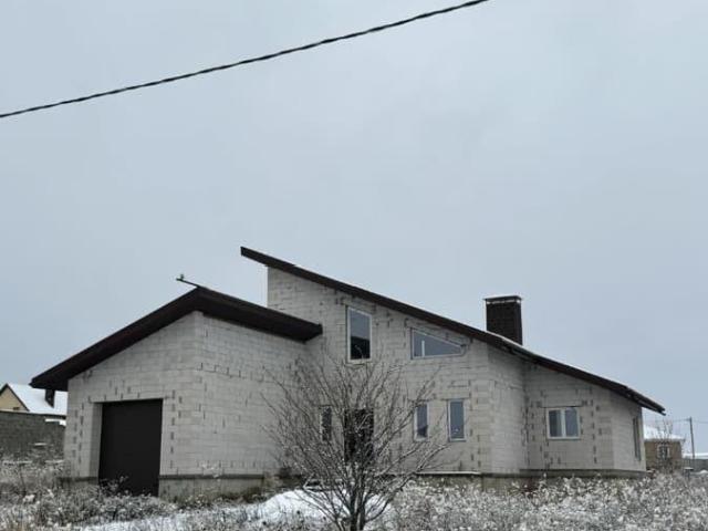 Дом продажа в Стрелецкое, Белгородская область