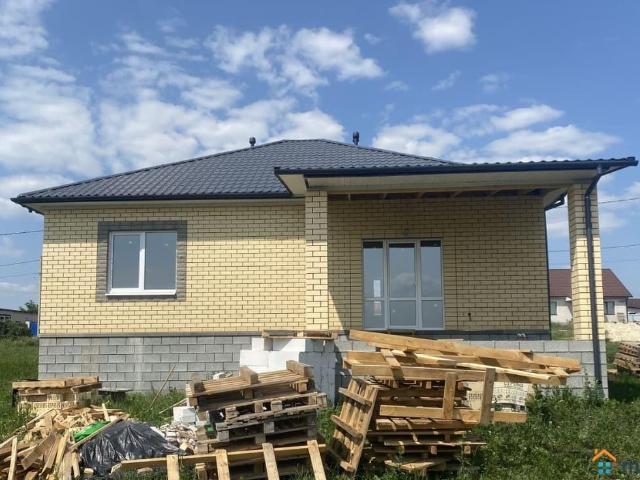 Дом продажа в Стрелецкое, Белгородская область