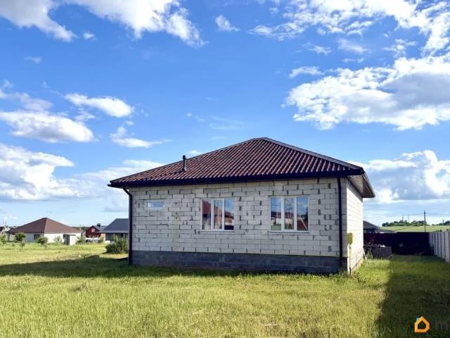 Дом продажа в Стрелецкое, Белгородская область
