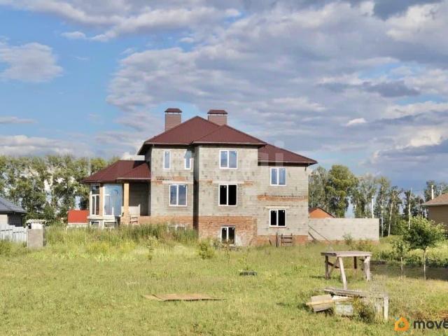 Дом продажа в Стрелецкое, Белгородская область