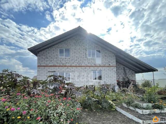 Дом продажа в Стрелецкое, Белгородская область
