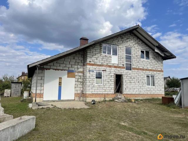 Дом продажа в Стрелецкое, Белгородская область