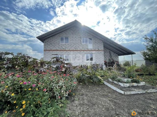 Дом продажа в Стрелецкое, Белгородская область