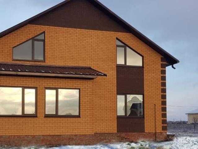 Дом продажа в Стрелецкое, Белгородская область