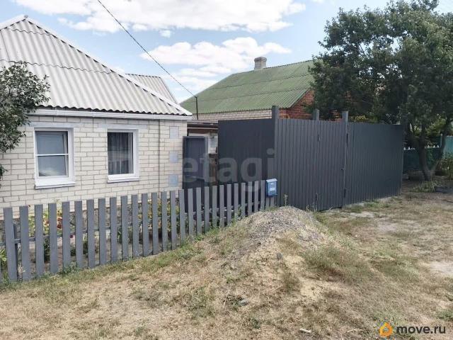 Дом продажа в Стрелецкое, Белгородская область