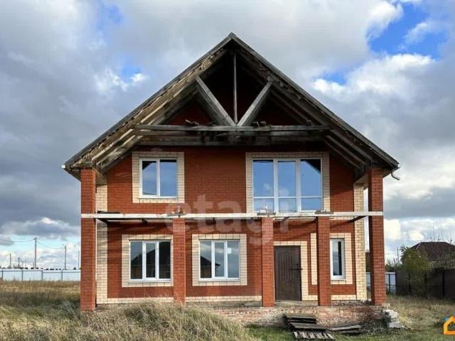 Дом продажа в Стрелецкое, Белгородская область