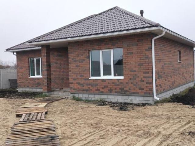 Дом продажа в Стрелецкое, Белгородская область