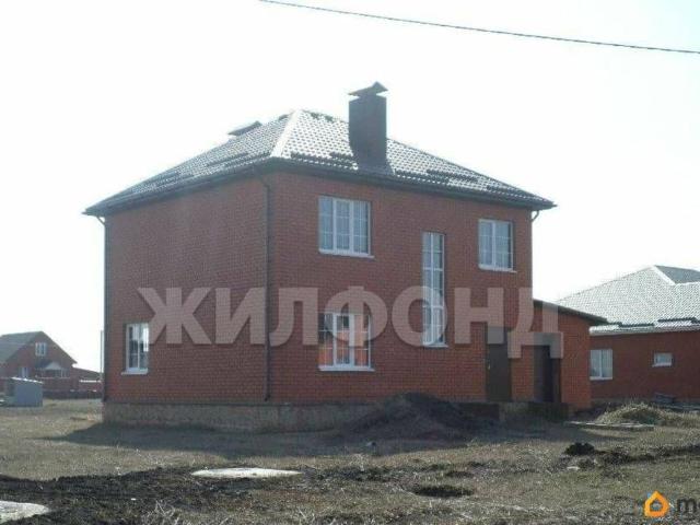 Дом продажа в Стрелецкое, Белгородская область