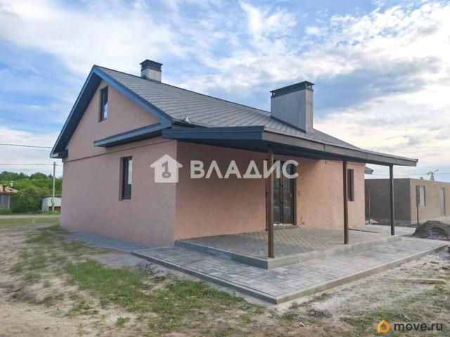Дом продажа в Стрелецкое, Белгородская область