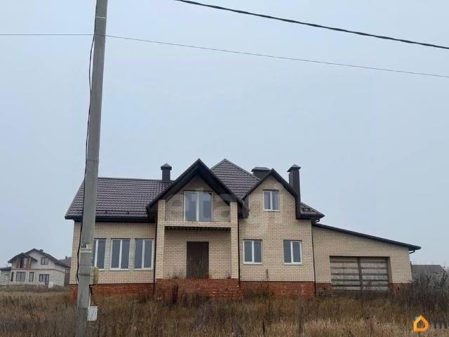 Дом продажа в Стрелецкое, Белгородская область