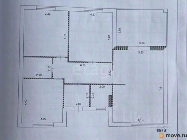 Дом продажа в Стрелецкое, Белгородская область