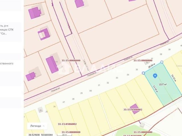 Дом продажа в Стрелецкое, Белгородская область