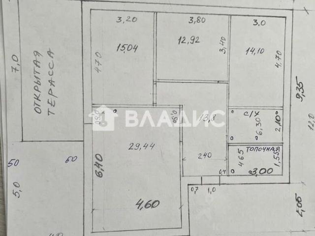 Дом продажа в Стрелецкое, Белгородская область