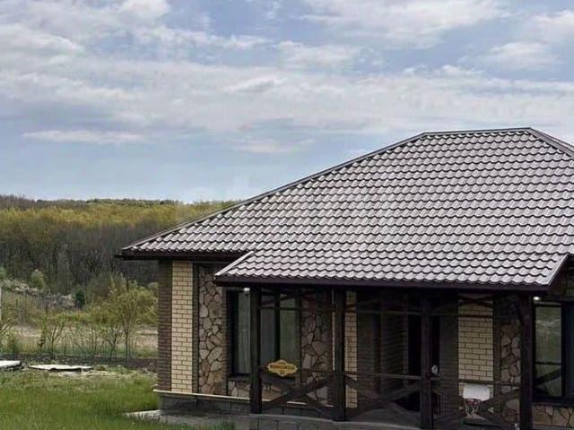 Дом продажа в Стрелецкое, Белгородская область