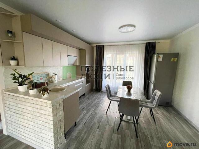 Дом продажа в Стрелецкое, Белгородская область