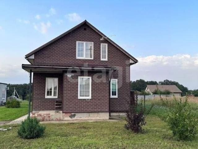 Дом продажа в Стрелецкое, Белгородская область