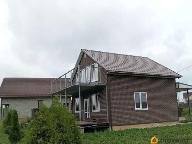 Дом продажа в Стрелецкое, Белгородская область