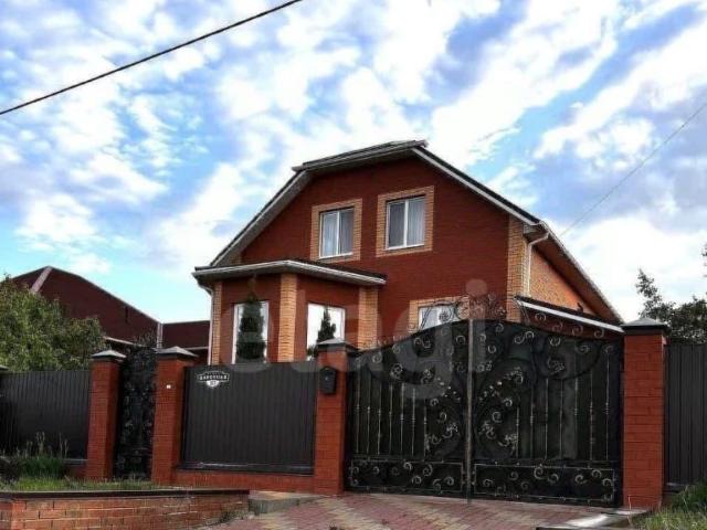 Дом продажа в Стрелецкое, Белгородская область