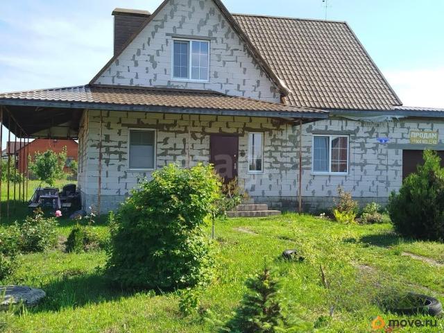 Дом продажа в Стрелецкое, Белгородская область
